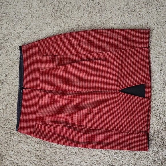 Express Editor High Waisted Pencil Skirt - Picture 3 of 13